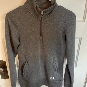 Under Armour Cold Gear 1/4 zip